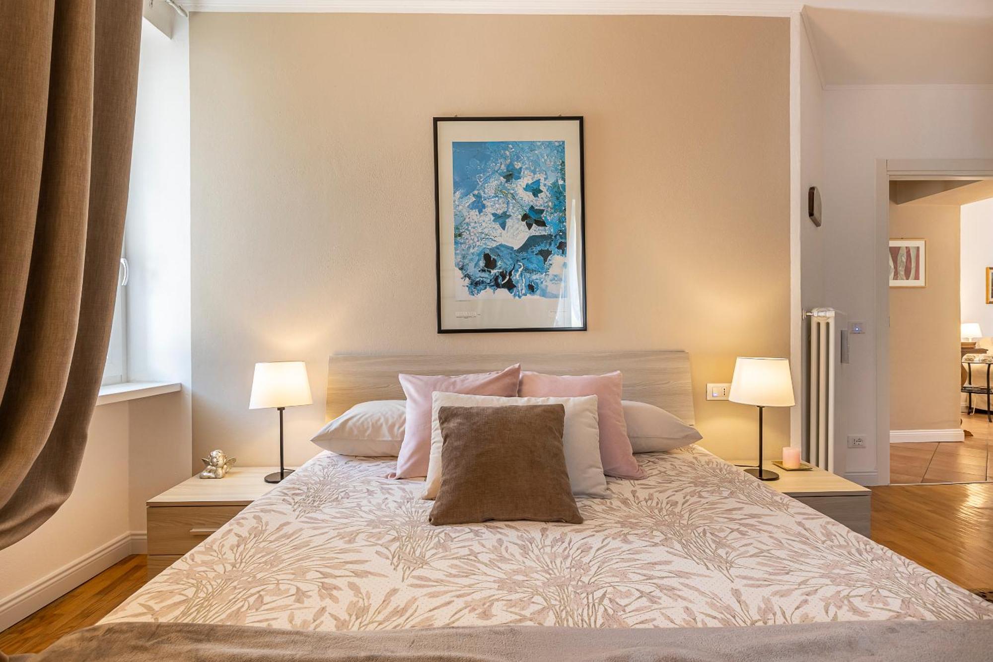 Trentino Lodge Via San Vito Strigno 외부 사진