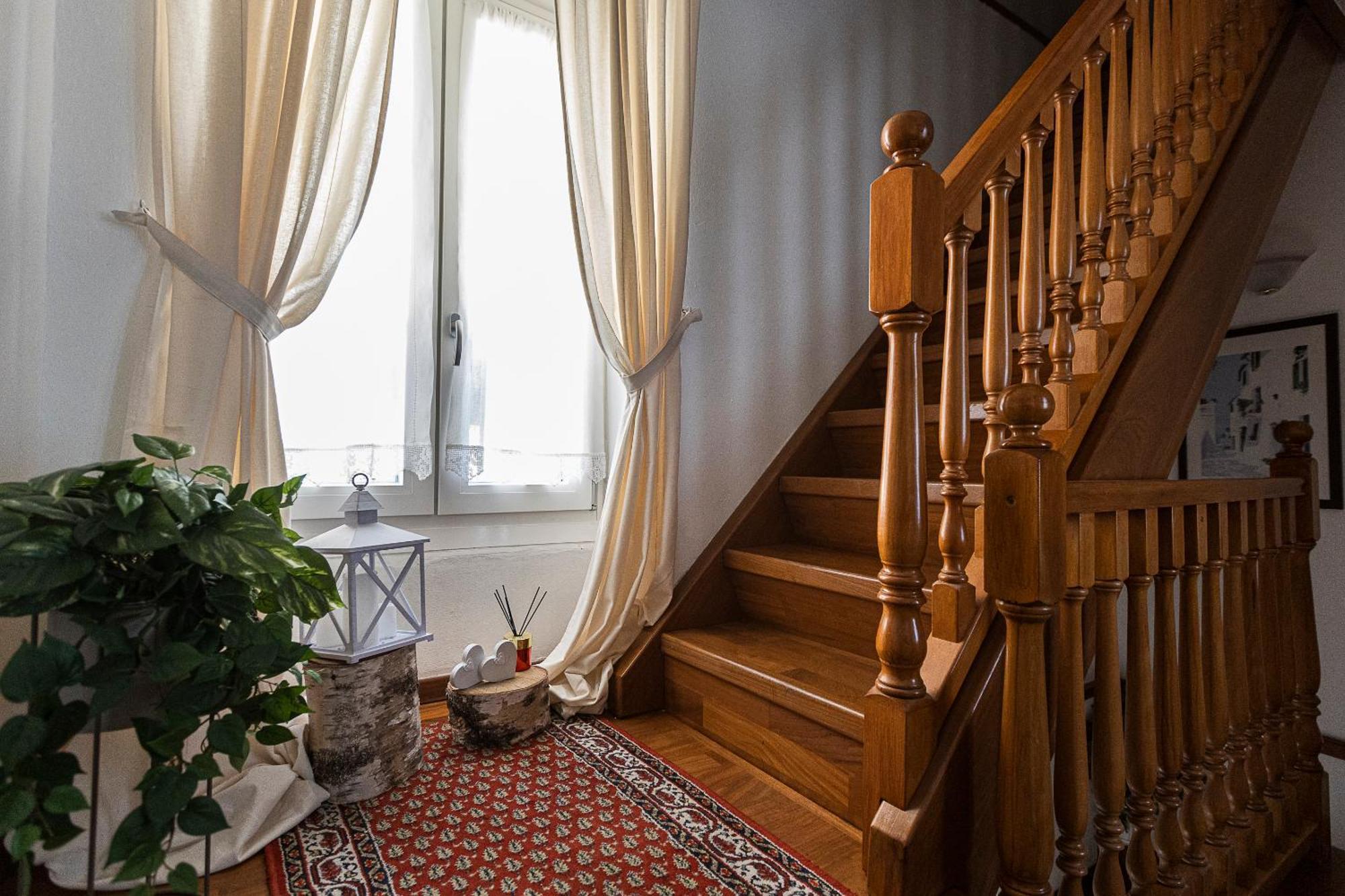 Trentino Lodge Via San Vito Strigno 외부 사진
