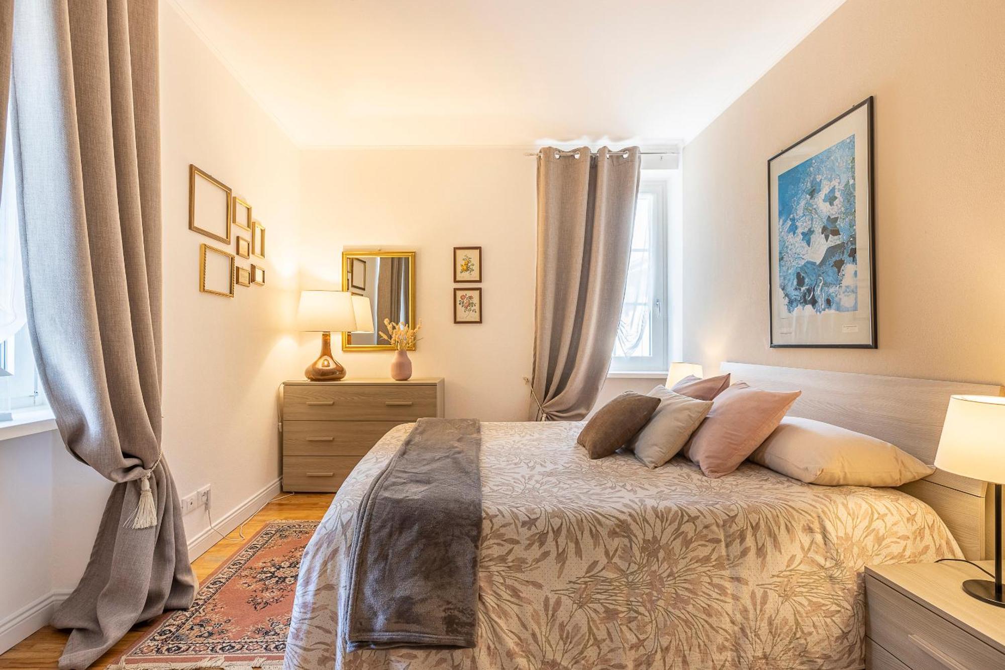 Trentino Lodge Via San Vito Strigno 외부 사진